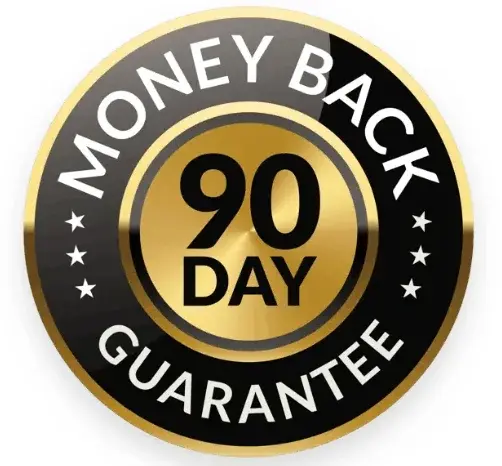 Regenvive 90 days